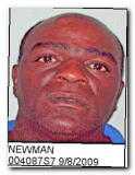 Offender Paul David Newman