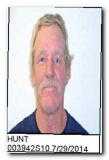 Offender Richard Wayne Hunt