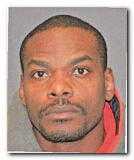 Offender Rickey Damon Fletcher