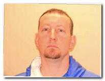 Offender Ronald Shane Johnson