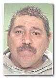 Offender Rosendo Villerreal