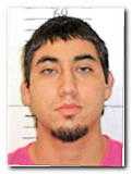 Offender Samuel Escalera