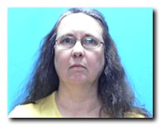 Offender Teresa Jon Martinez