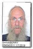 Offender Terry Lee Shinaberry