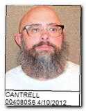 Offender Thomas Jay Cantrell