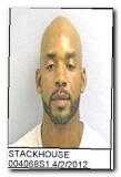 Offender Timmy Lee Stackhouse