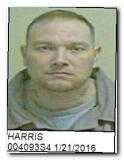 Offender Timothy Felix Harris