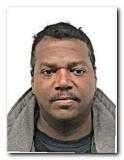 Offender Tony Saunders