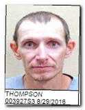 Offender William L Thompson