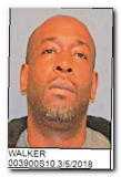 Offender Xavier Pierre Walker