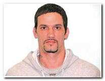 Offender Angelo Louis Mendes