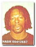 Offender Anthony R Nash