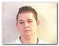 Offender Anthony Robert Metzger