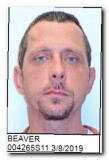 Offender Bobby Wayne Beaver