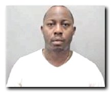 Offender Bret Denard Williams