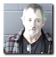 Offender Bret Donald Ticehurst