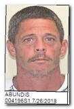 Offender Brian Lee Abundis