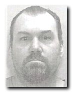 Offender Brian Lee Nauretz