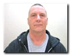 Offender Brian Thomas Smith