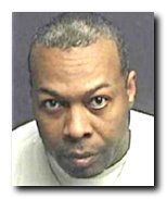 Offender Briand Williams