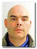 Offender Byron L Vickers