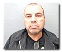 Offender Carlos Arturo Medina