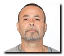 Offender Carlos Duran