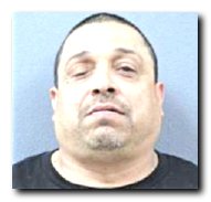 Offender Carlos Flores Mercado