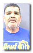 Offender Carlos Heredia