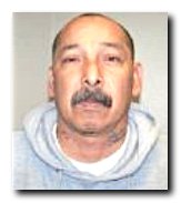 Offender Carlos Martinez