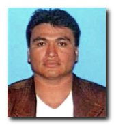 Offender Carlos Olvera