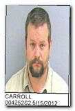 Offender Chester Allen Carroll