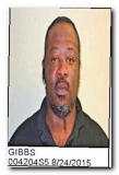 Offender Christopher Dewayne Gibbs