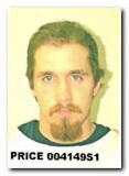 Offender Christopher N Price