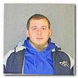 Offender Christopher Scott Redding