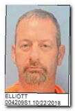 Offender Christopher Todd Elliott