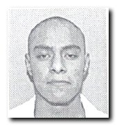 Offender Cruz Antonio Hernandez