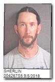 Offender Daniel Ray Sherlin