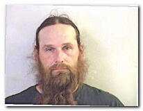 Offender David Michael Hoolehan