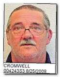 Offender David Sterling Cromwell