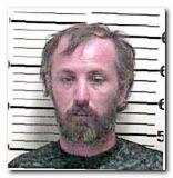 Offender Douglas Lee Ruholl