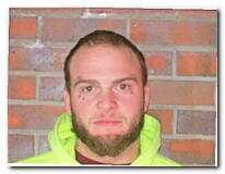 Offender Dylan Blake Guinn