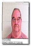 Offender Edward Wayne Moore