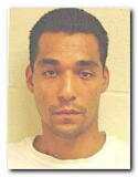 Offender Fernando J Mora