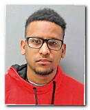 Offender Franklin Nael Mercedes