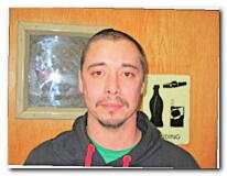 Offender Gabriel West Ariaz Jr