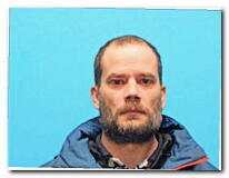 Offender Geoffrey Paul Banks