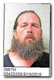 Offender James Marcus Smith