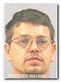 Offender John W Whitaker