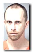 Offender Joshua Charles Russell